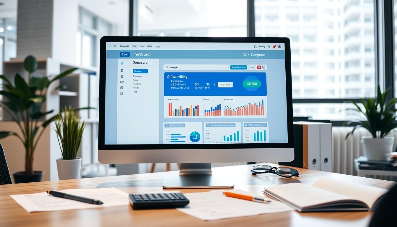 Professional plan visual
